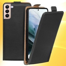 Étui Pliable Pour Samsung Galaxy S Série Flip Case Protection Housse