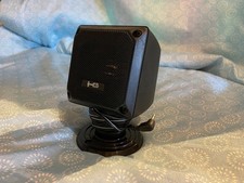 haut parleur cibi , marque