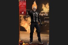 Hot Toys Ghost Rider #QYDJ2P