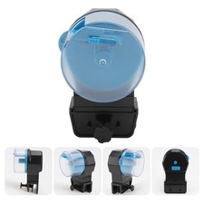 Automatic Betta Fish Feeder