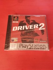 Driver 2 SOUS BLISTER