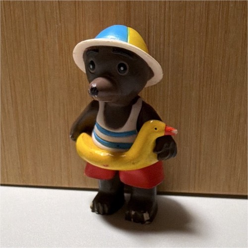 Bayard presse petit ours brun - bayard,