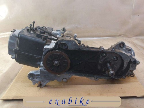 Moteur 139 qmb - (10, pouces)
