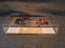 Miniature 1/43 Alfa-roméo P3