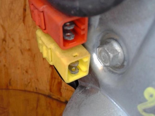Moteur essuie glace arriere