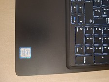 DELL Latitude 5580 - Core i5