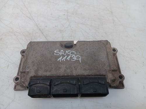 9641757480 boîtier moteur - , uce