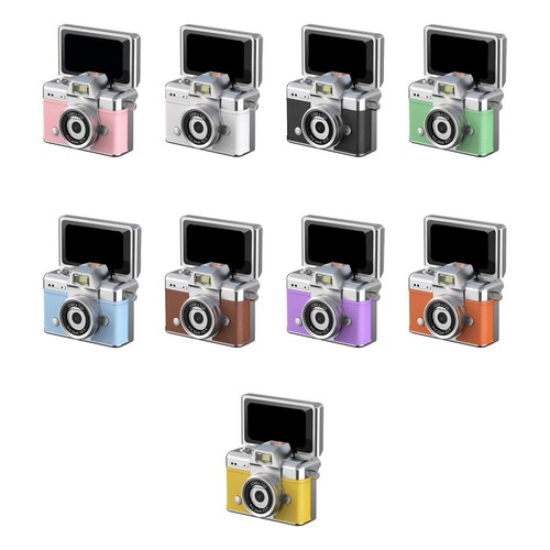 Mini appareil photo - , numérique