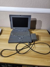 Apple Macintosh PowerBook 145B