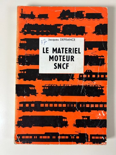 Jacques defrance matériel - jacques, le