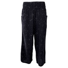 Sarouel signe du zodiaque noir