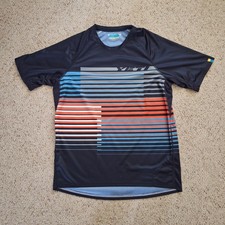Yeti Cycles Mens Bike Shirt XL