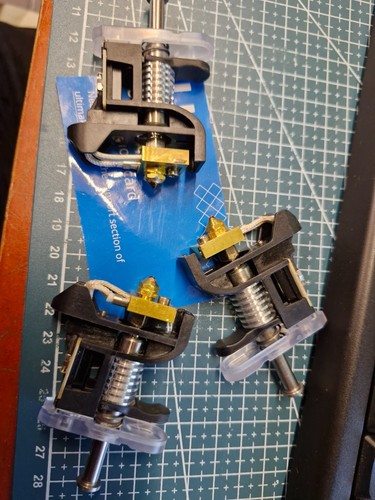 Tete impression ultimaker - tete,