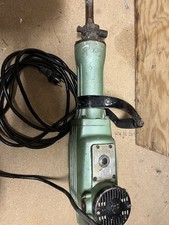 Marteau Piqueur Démolisseur 