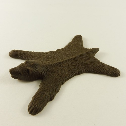 3570 playmobil tapis peau - playmobil,