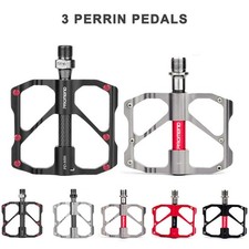 Pédale de vélo en alliage