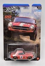 ★ HONDA S2000 RACING - HOT