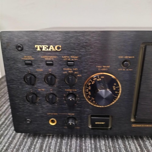Teac 6030s head cassette - teac, v-6030s