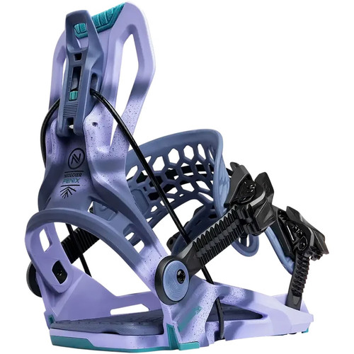 Nidecker flow fenix snowboard - nidecker,