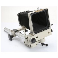 Linhof Technika (Kardan ?)