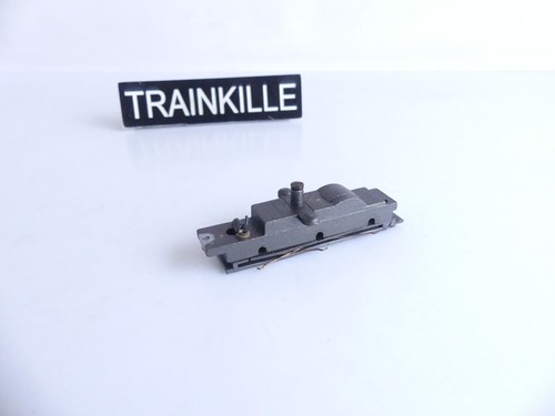 Gerard tab bogie - tab, porteur