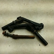 Kawasaki 250 A1 Samurai Divers