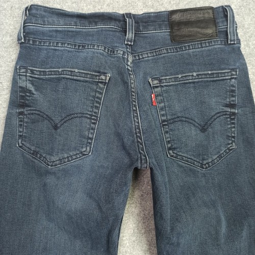 Levis 512 premium slim fuseau - levis,