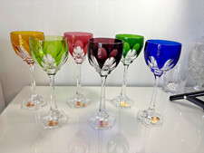 Bel ensemble 8 verres à