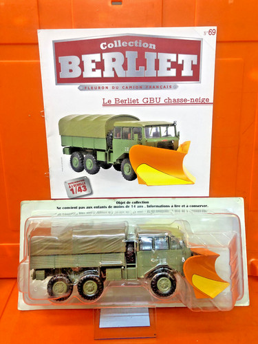Hachette colection 1 43 - colection, 1/43