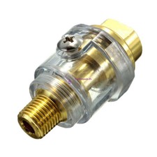 1/4'' BSP Lubrication Air