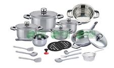 Batterie De Ustensiles de