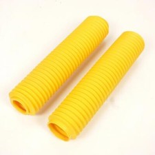 Soufflet protection fourche