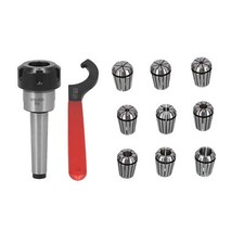 (VTT2-ER25-M10)Arbre De