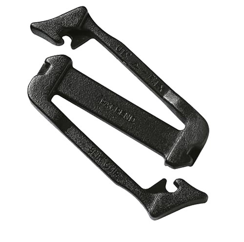 Clip slik duraflex siamois - clip,