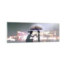 Impression sur Verre 90x30cm