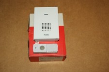 1 Carillon sans fils  Legrand