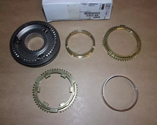 ORIGINAL SYNCHRONISEUR BOITE DE VITESSES CITROEN PEUGEOT 2353.66 NEUF