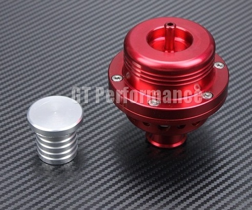 Dump valve double - dump, pistons