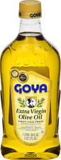 Goya Foods Extra Virgin Olive