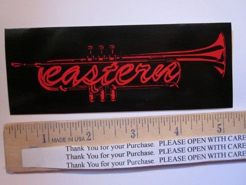 Eastern bmx street - 5", frame