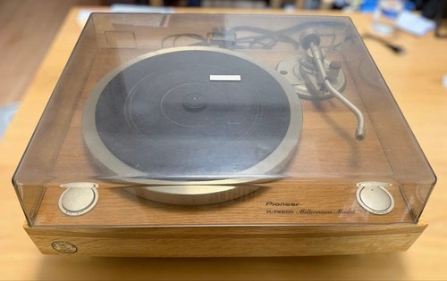Platine vinyle pioneer - vinyle,