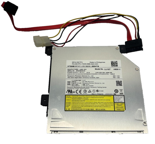 Panasonic uj167 slot load - slot,