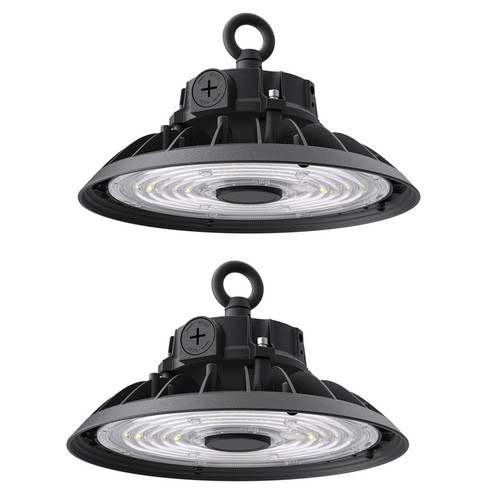 Led high bay lights - led,