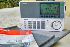 Sangean ATS-909X FM SW MW LW -