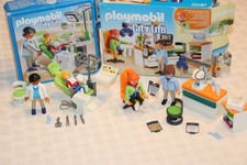 PLAYMOBIL CABINET