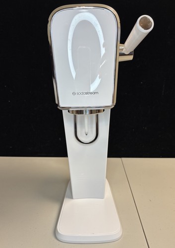 Sodastream with handle - handle, art