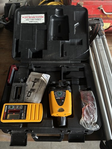 Cst berger lasermark - cst,