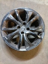 Jante DS DS4 1 PHASE 1 96889043ZZ