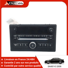 ?? AUTORADIO SAAB 9-3 ➤12841611 ♻️