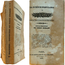 SCIENCE POPULAIRE DE CLAUDIUS